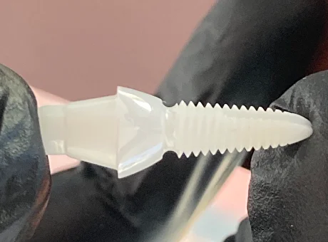 Имплантаты Cerera - внешний вид